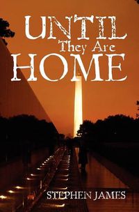 Cover image for Until They Are Home