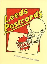 Cover image for Leeds Postcards