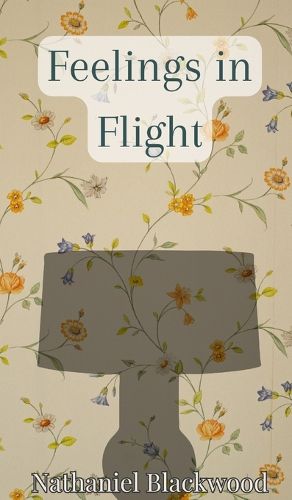 Cover image for Feelings in Flight