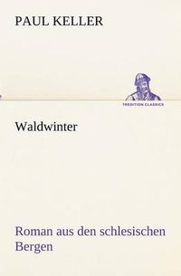 Cover image for Waldwinter