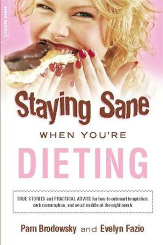 Cover image for Staying Sane When You're Dieting