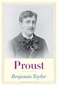 Cover image for Proust: The Search