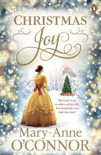 Cover image for Christmas Joy