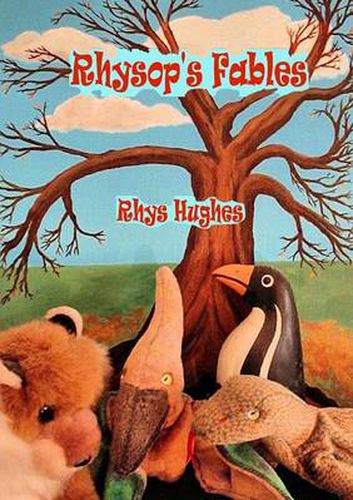 Cover image for Rhysop's Fables