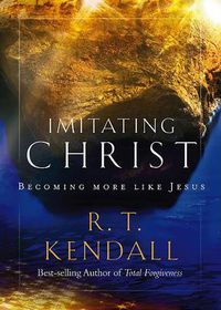 Cover image for Imitating Christ