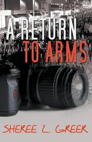 Cover image for A Return to Arms