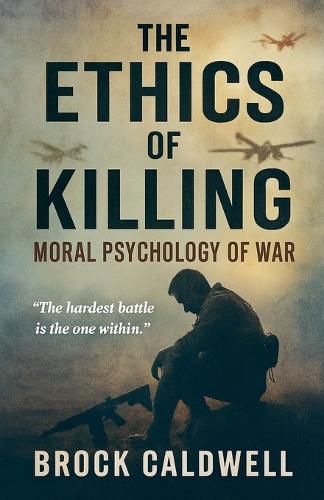 Cover image for The Ethics of Killing