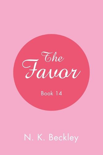 Cover image for The Favor Book 14