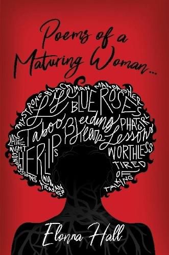 Cover image for Poems of a Maturing Woman... Volume 1