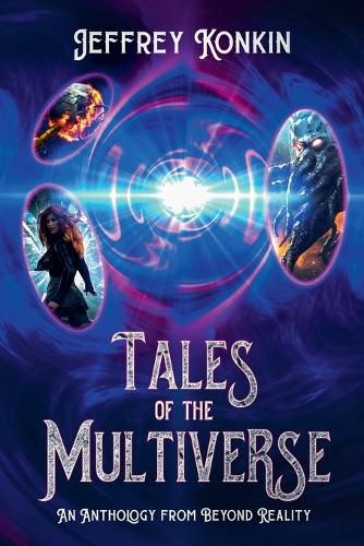 Cover image for Tales of the Multiverse