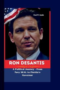 Cover image for RON DeSANTIS
