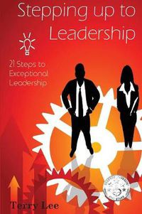 Cover image for Stepping Up to Leadership