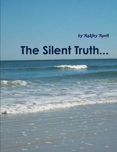 Cover image for The Silent Truth...