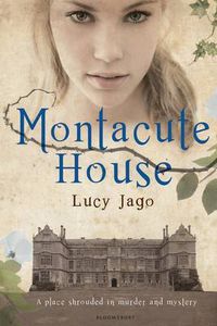 Cover image for Montacute House