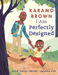 Cover image for I Am Perfectly Designed