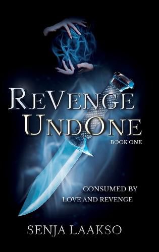 Cover image for Revenge Undone