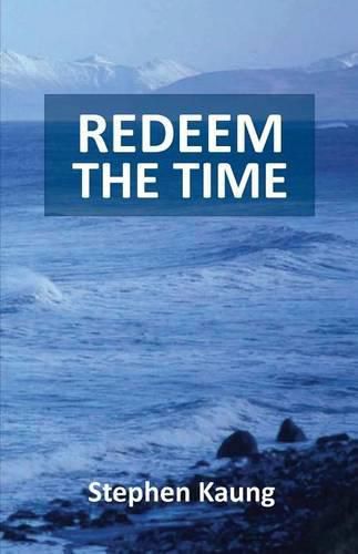 Redeem the Time