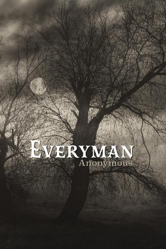 Cover image for Everyman