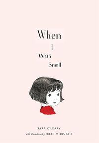 Cover image for When I Was Small