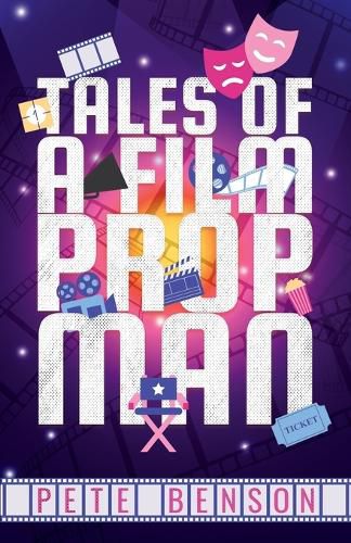 Cover image for Tales of a Film Prop Man