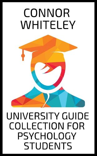 Cover image for University Guide Collection For Psychology Students