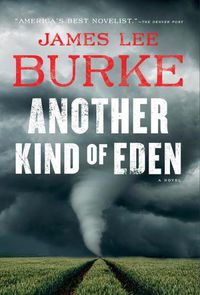 Cover image for Another Kind of Eden