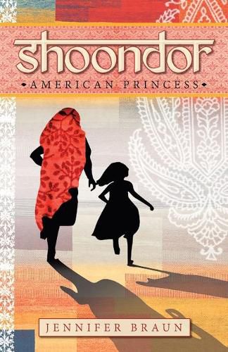 Cover image for Shoondor: American Princess