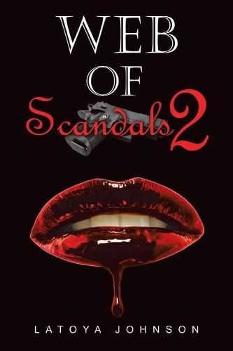 Cover image for Web of Scandals 2