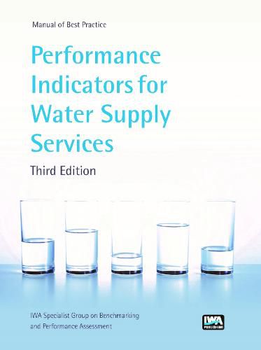 Performance Indicators for Water Supply Services