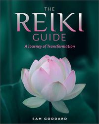 Cover image for Reiki Guide: A Journey of Transformation