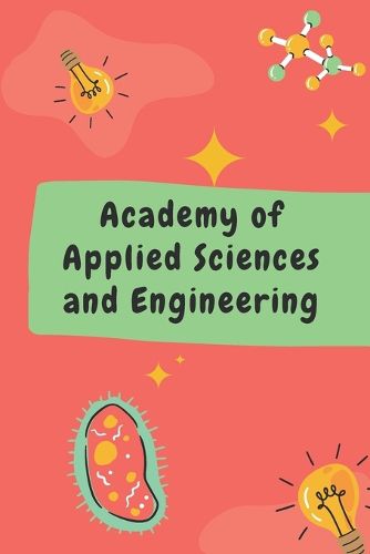 Cover image for Academy of Applied Sciences and Engineering