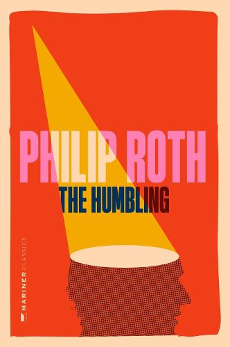 Cover image for The Humbling