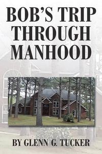 Cover image for Bob's Trip Through Manhood