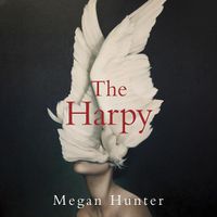 Cover image for The Harpy