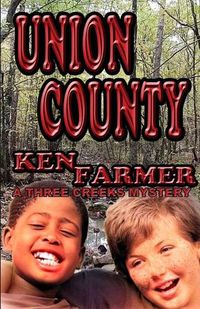 Cover image for Union County