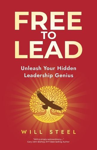Cover image for Free To Lead