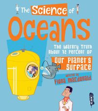 Cover image for The Science of Oceans