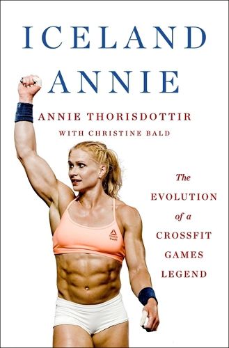 Cover image for Iceland Annie