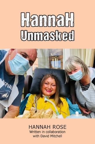 Hannah Unmasked
