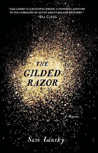 Cover image for The Gilded Razor: A Book Club Recommendation!