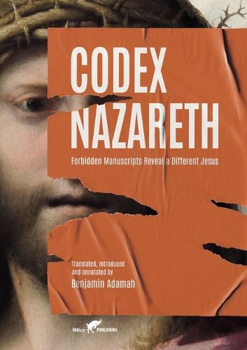 Cover image for Codex Nazareth