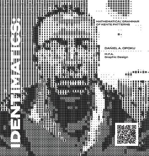 Cover image for Identimatics