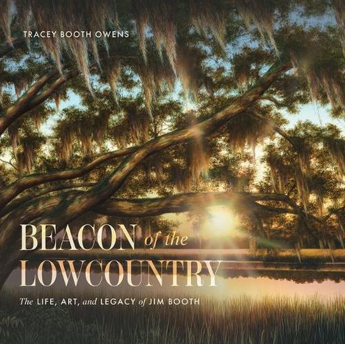 Cover image for Beacon of the Lowcountry