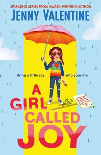 Cover image for A Girl Called Joy