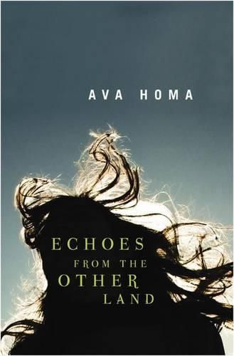 Cover image for Echoes from the Other Land