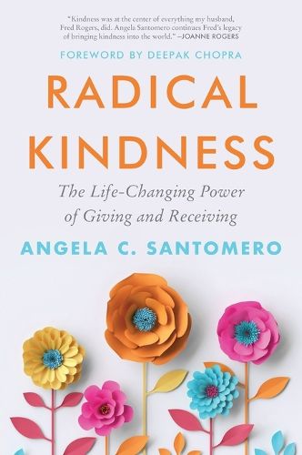 Cover image for Radical Kindness