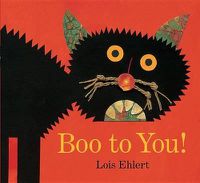 Cover image for Boo to You!