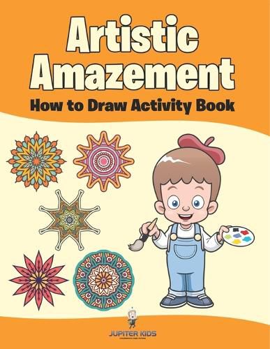 Cover image for Artistic Amazement
