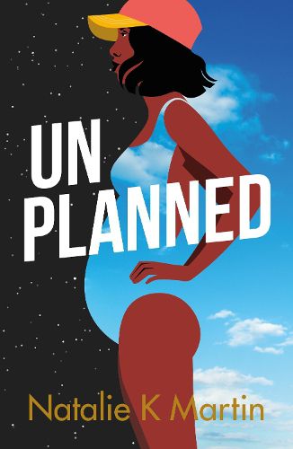 Cover image for Unplanned