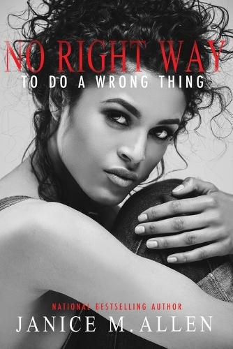 Cover image for No Right Way to do a Wrong Thing